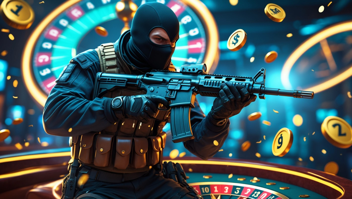 Best CS2 & CS:GO Gambling Sites