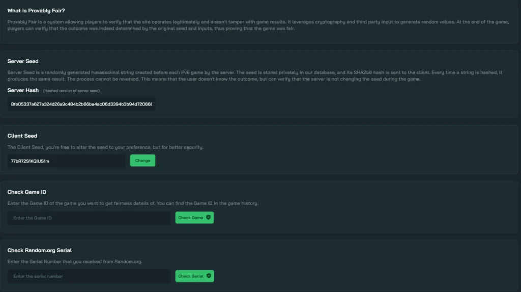 Nachweislich faires System – Wie OPCases faire CSGO Case-Öffnungen gewährleistet