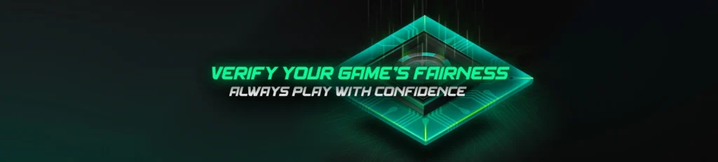 Provably Fair Gaming – Überprüfen Sie die Fairness Ihres Spiels und spielen Sie mit Vertrauen