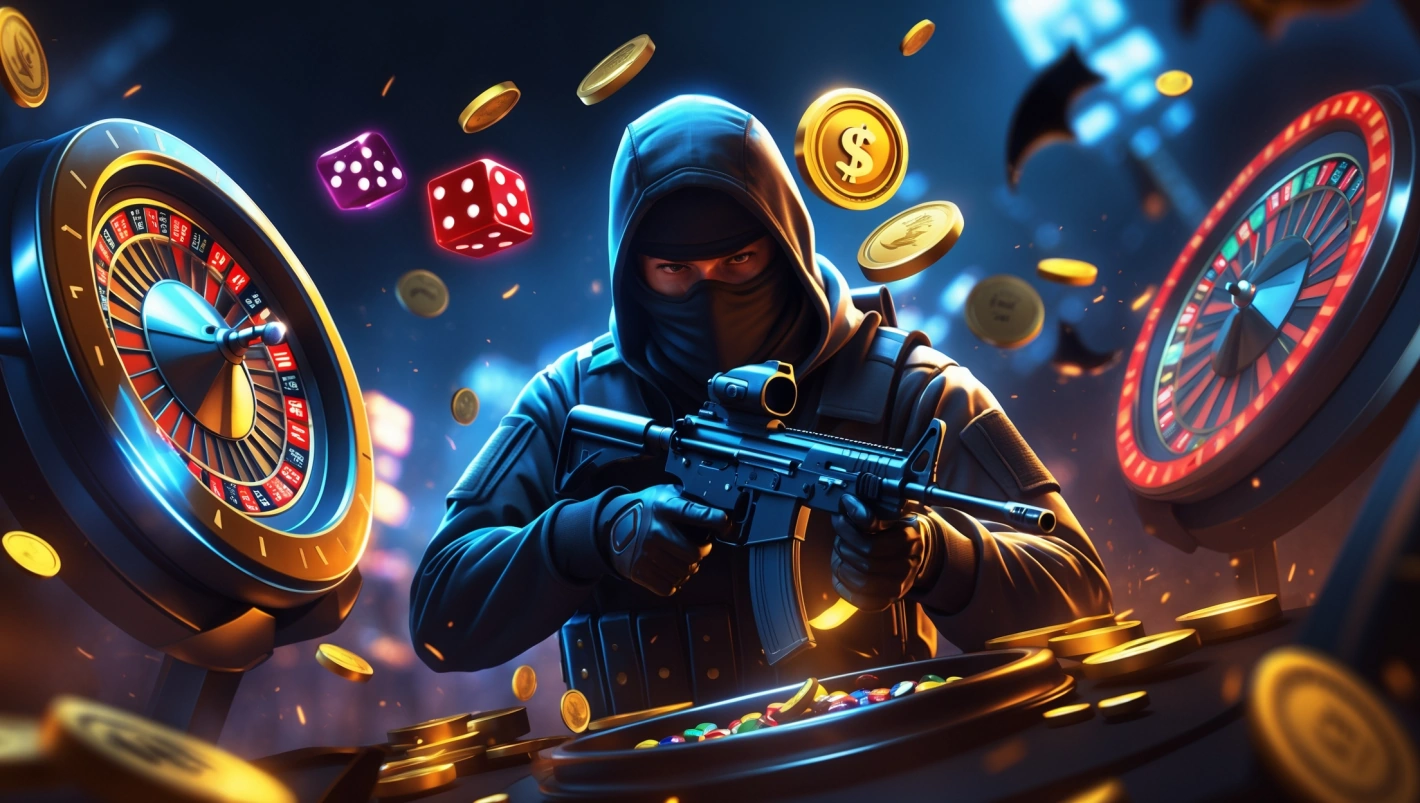 Best CS2 & CS:GO Gambling Sites