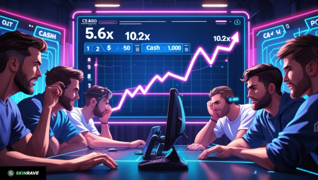 SkinRave Fonctionnalités, Licence et Code Promo 2025